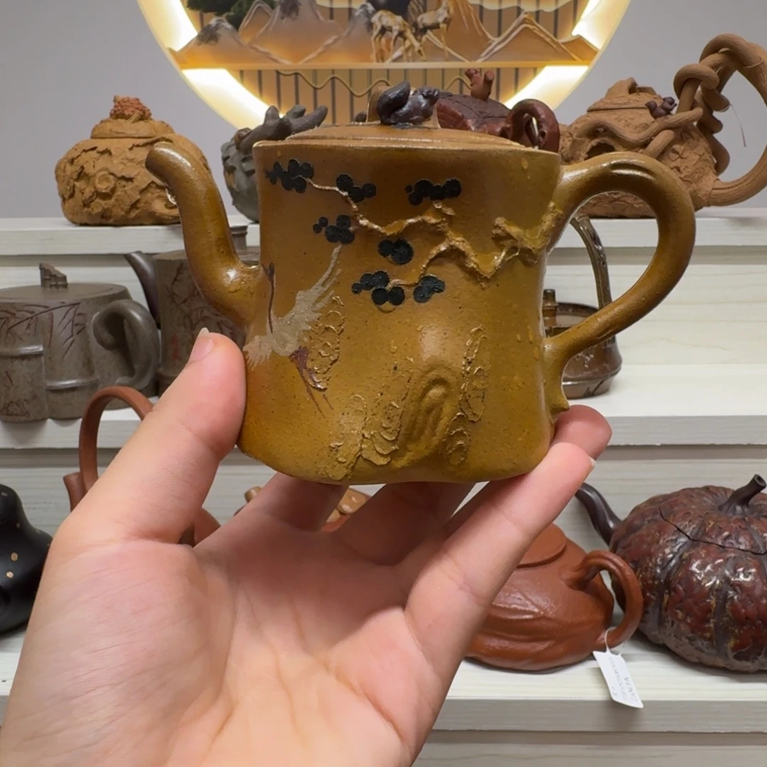 @***生茶壶紫砂福利多多