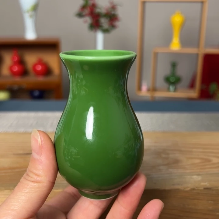 瓶景德镇陶瓷研究所学会