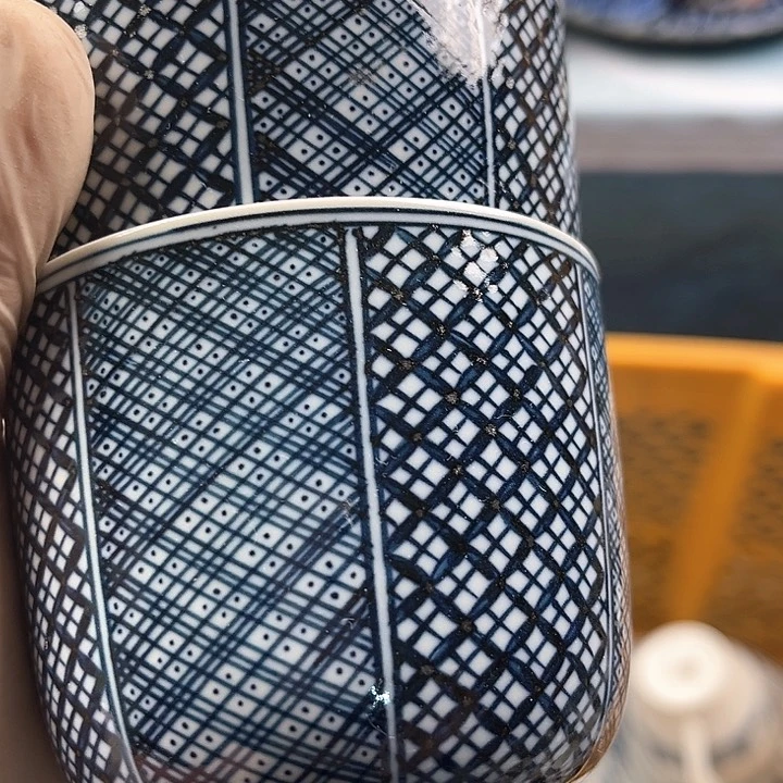 瓷片钱*英歌瓷器满19.9包邮