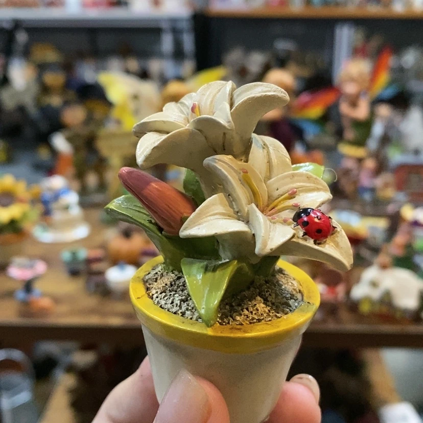 【闪购商品】树脂制品