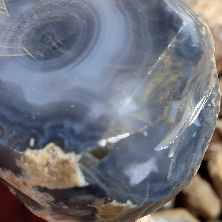 定制玛瑙D***e天热玛瑙饰品