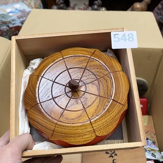 瓷片剋*摆件工艺品瓷器摆件777