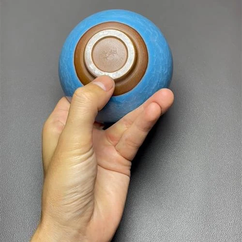 【闪购商品】茶盏-10153..........