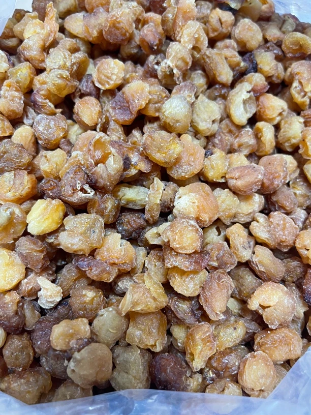 药材哥自卖精品桂圆肉