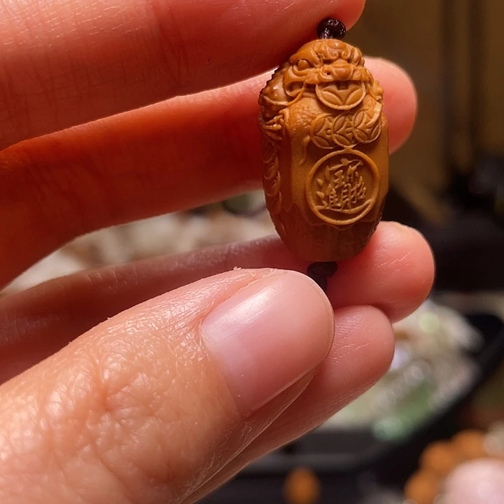 橄榄核手串/手链橄榄核