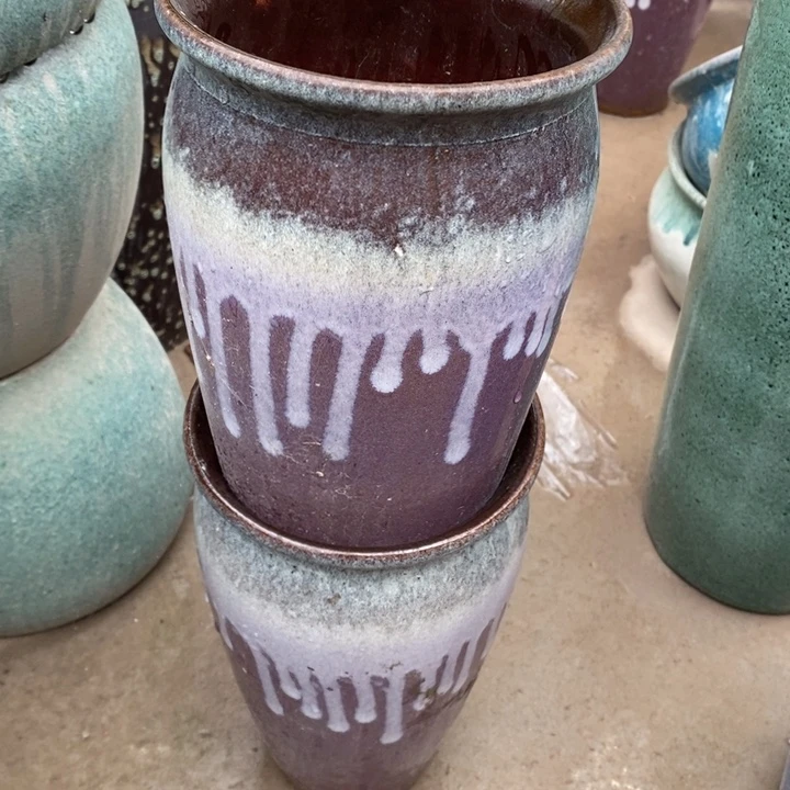 紫砂花盆0214瑕——79瑕