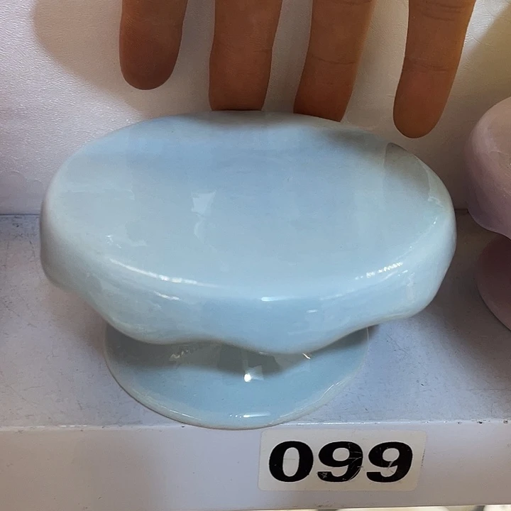 陶瓷微瑕介意慎拍