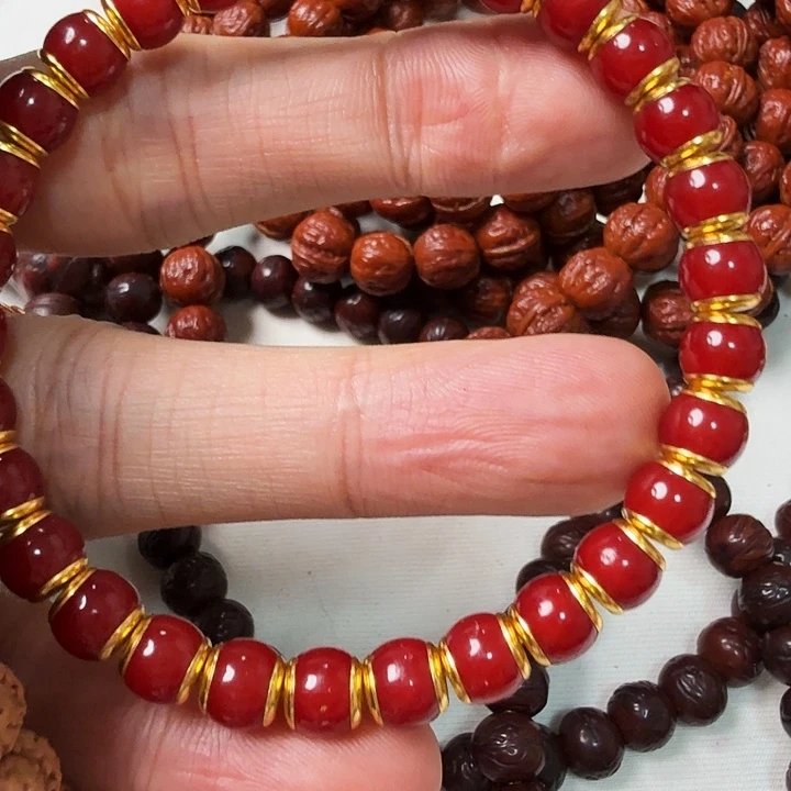 吊坠柏香籽/百香籽99