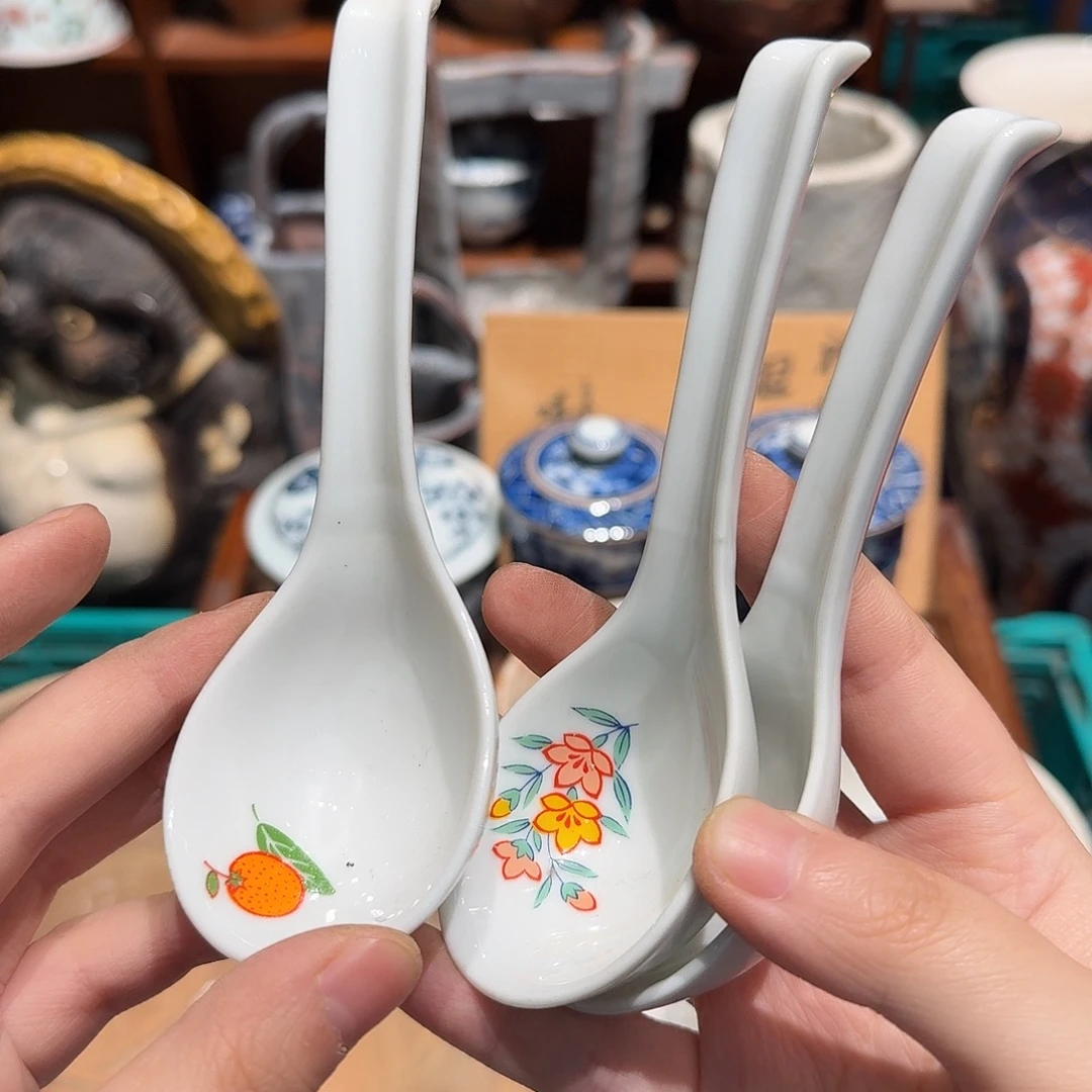 瓷片五十包邮 凑单发货