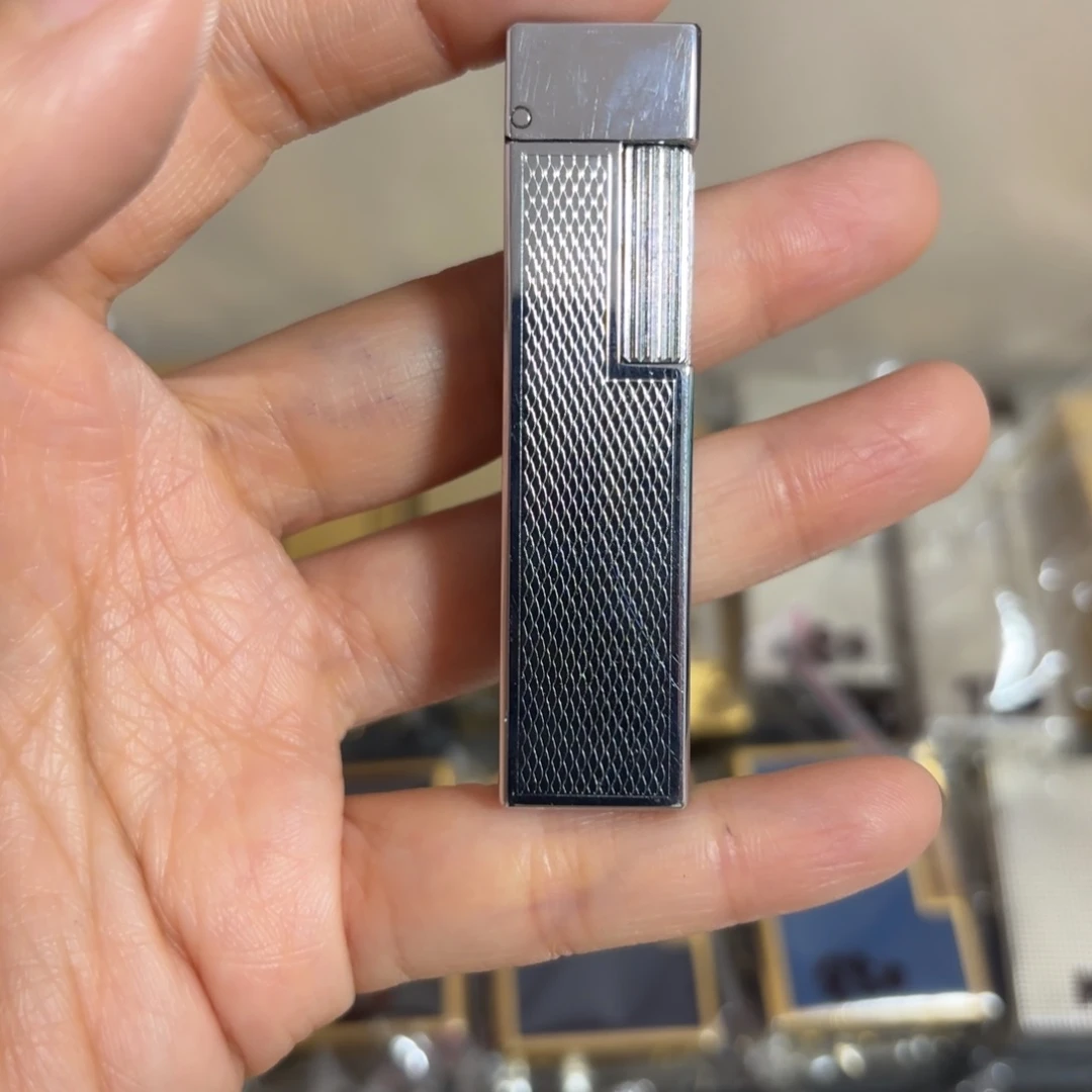 都登卡中古打火机
