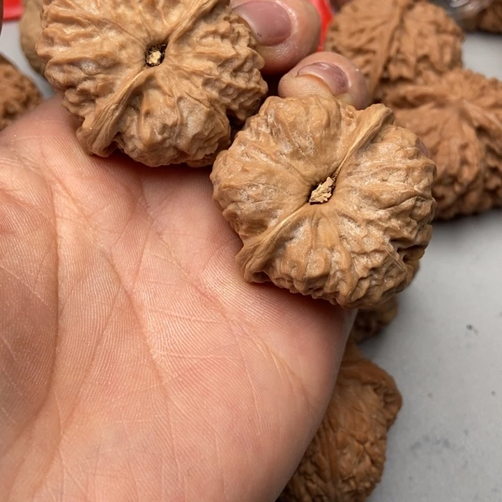 文玩核桃把件ㅤ*ㅤ蛤蟆