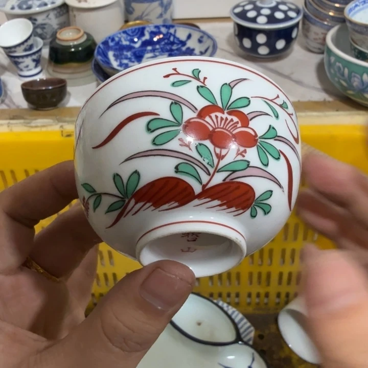 陶瓷推荐第二名20包邮