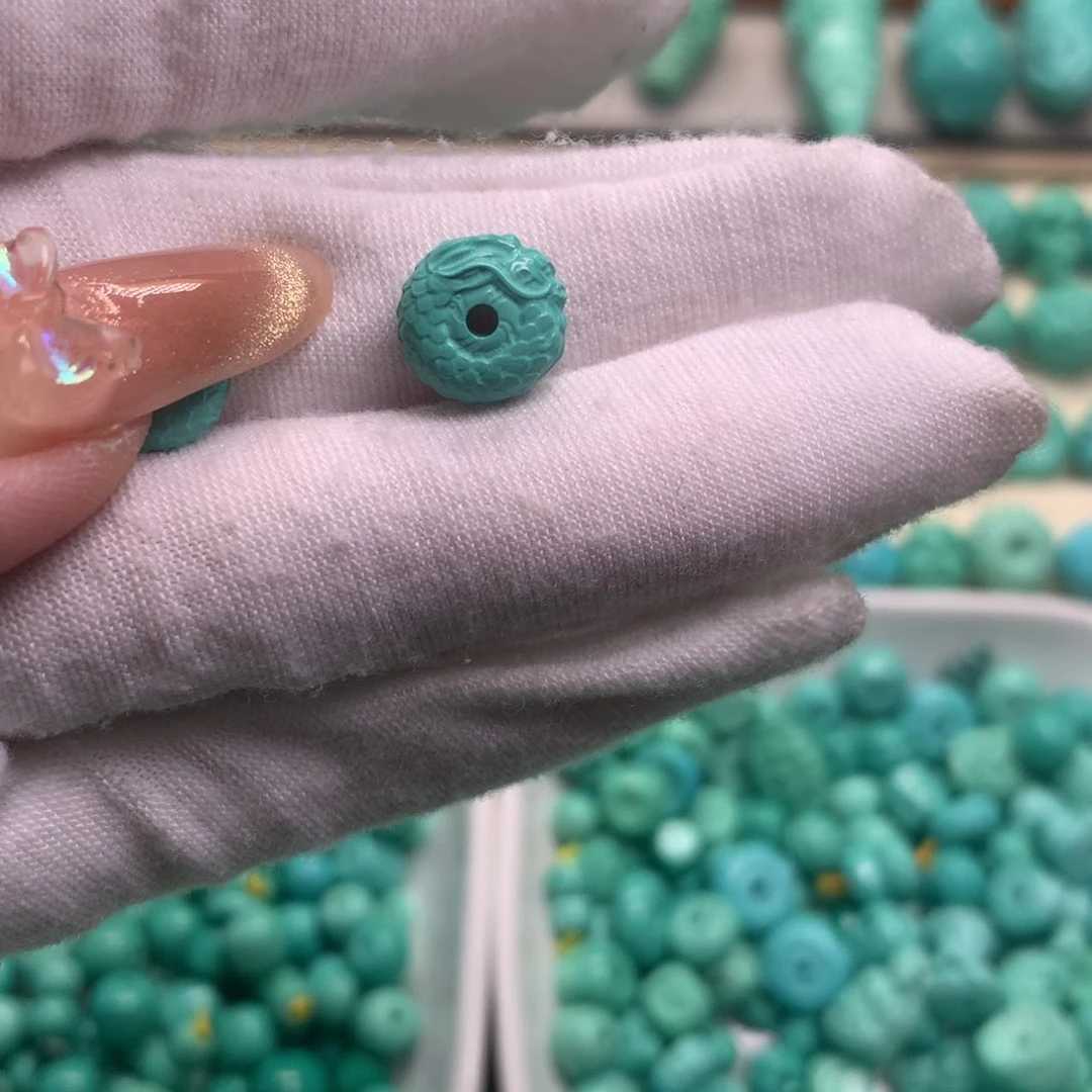 湖北原矿精品龙扣卡10