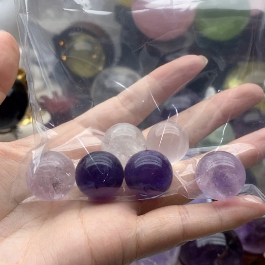 未镶嵌珠宝半成品黄晶氷*13