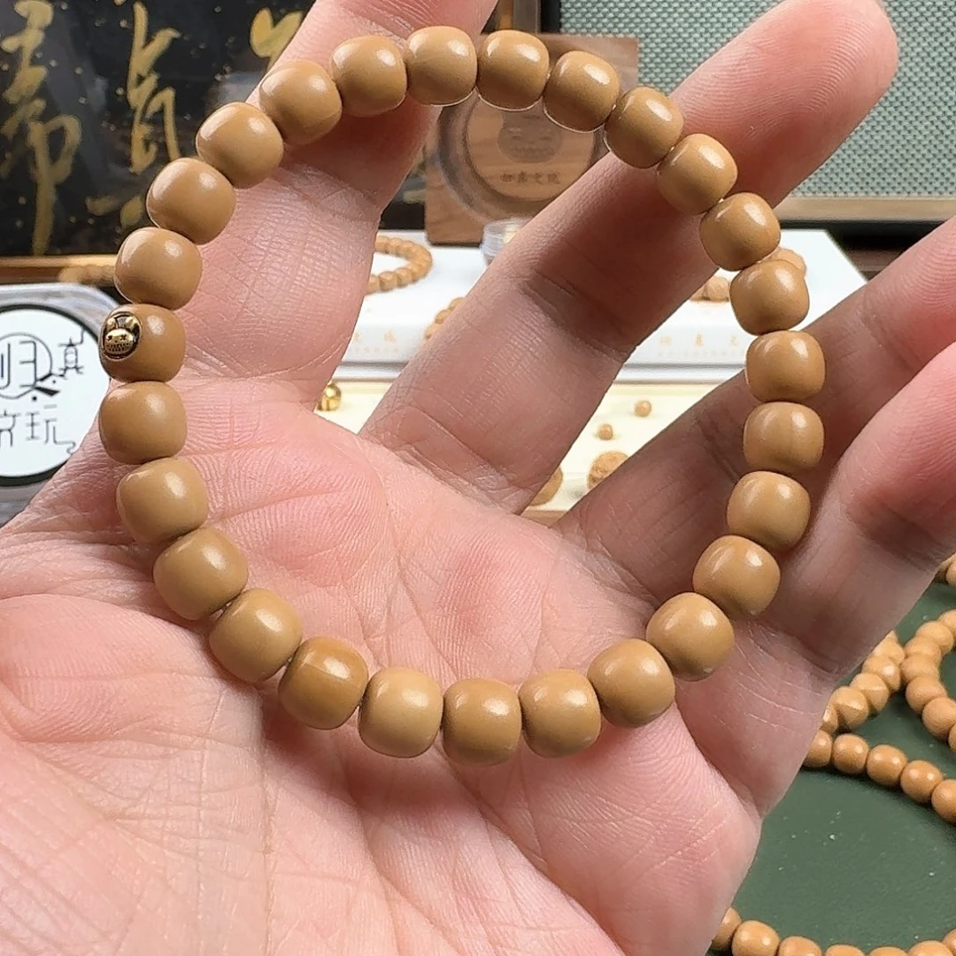 猴头核桃手串靓*腩全品老型➕兔子999.9