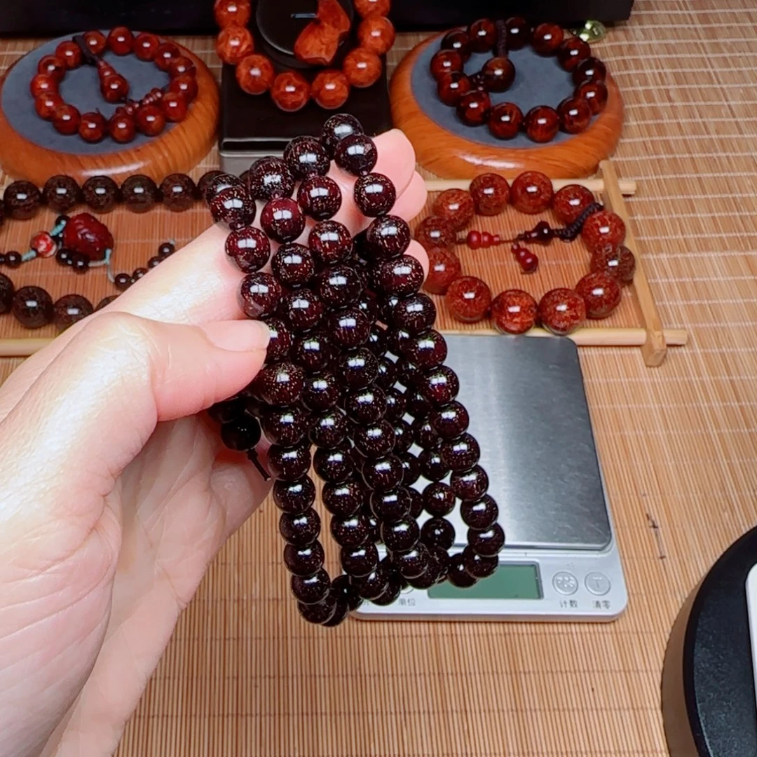 檀香紫檀（小叶紫檀）0.8平