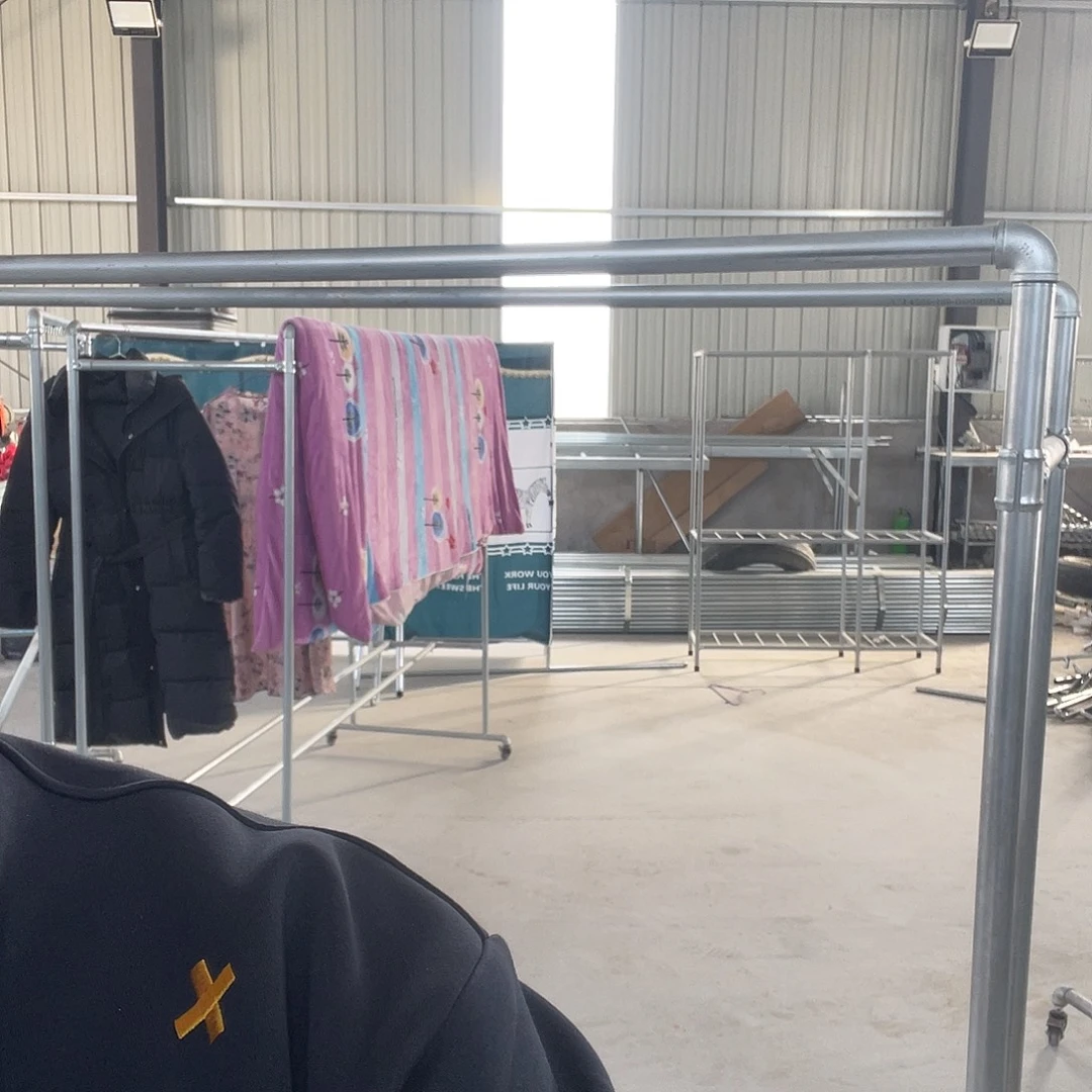 额外加两根60横杆