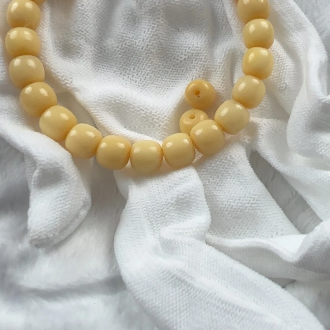 手串/手链骆驼牙骆驼牙