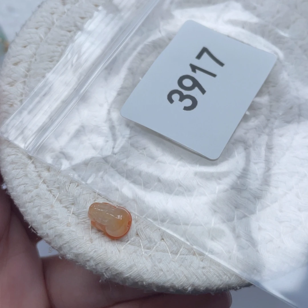 翡翠未镶嵌颈饰天然A货缅甸翡翠