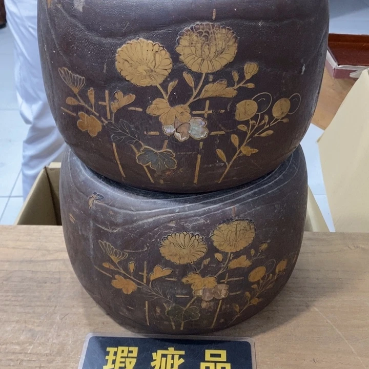 中古品有微瑕，谨慎入手