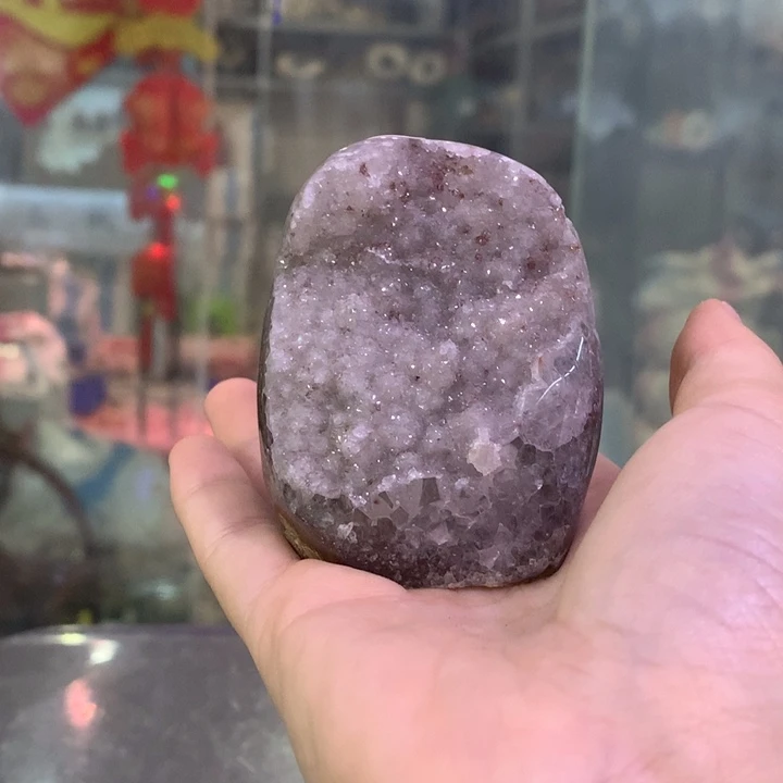 未镶嵌大型摆件（非配饰）水晶