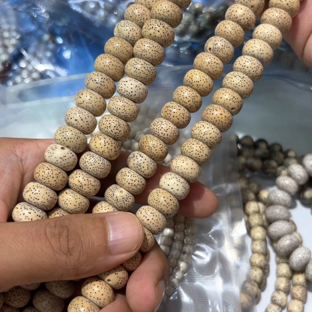 大***京星月菩提手串星月13
