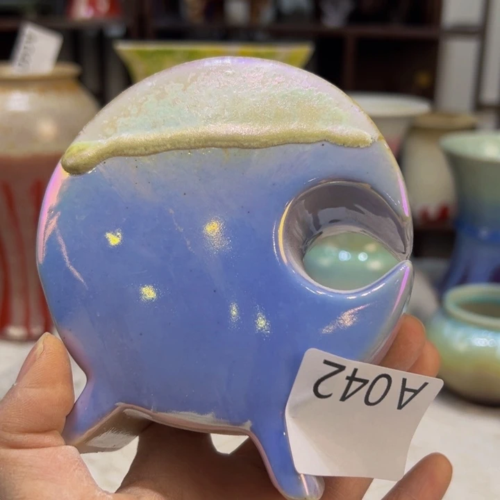 景德镇陶瓷研究所