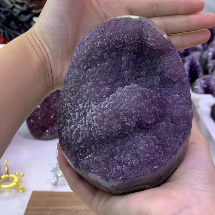 未镶嵌大型摆件（非配饰）水晶