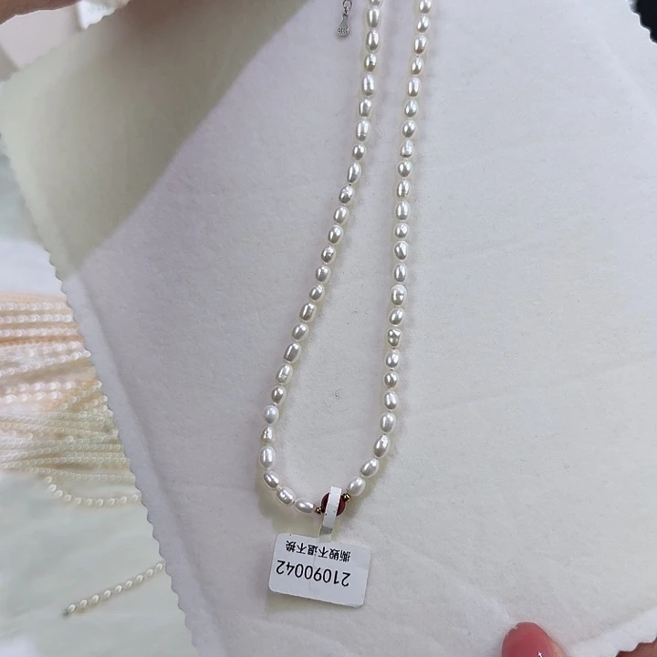 天然淡水珍珠未镶嵌淡水珍珠