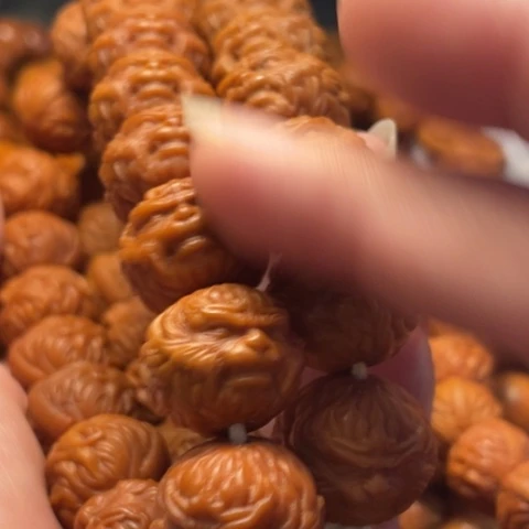 手串猴头核桃工****?舞台