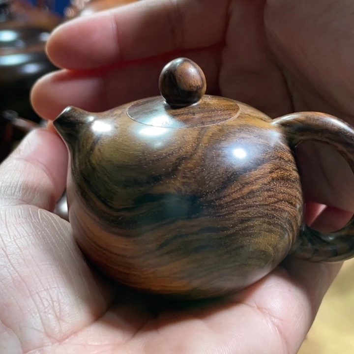 其他黄花梨/降香黄檀