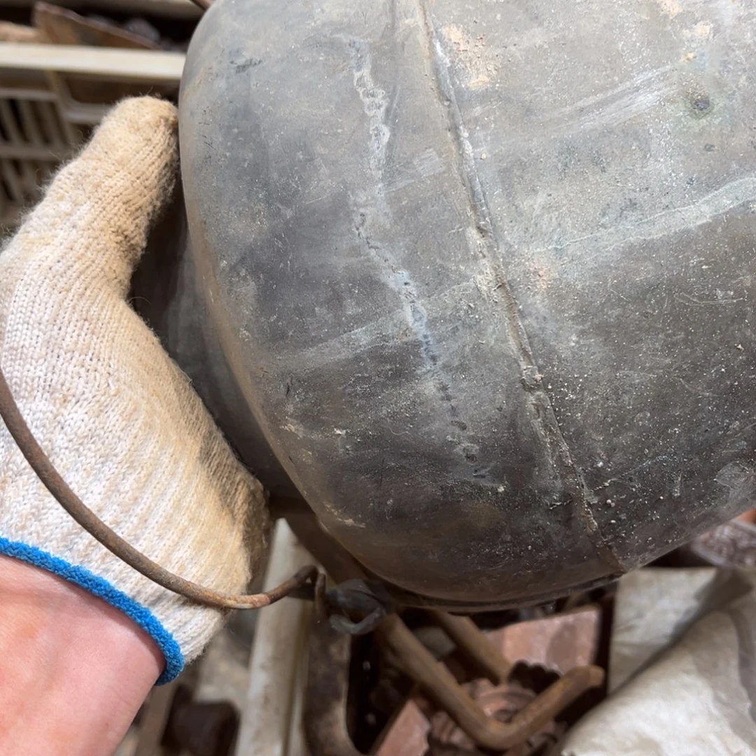 光***哥一物一图，工艺品。