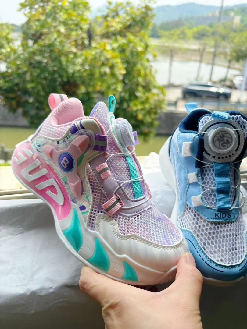 男女童休闲运动鞋401-600ZY