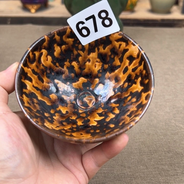 摆件陶瓷高端赏器