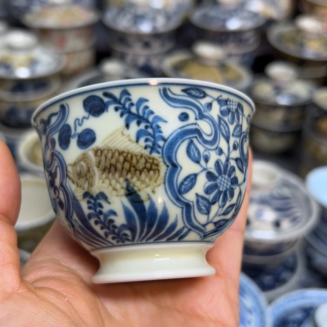 【闪购商品】陶瓷艺术有限公司