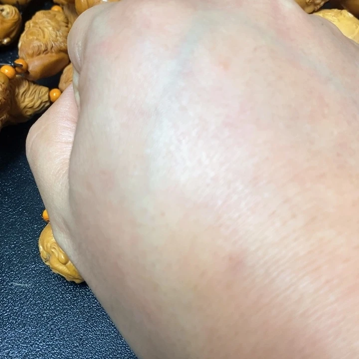 手串/手链橄榄核橄榄微瑕发1串