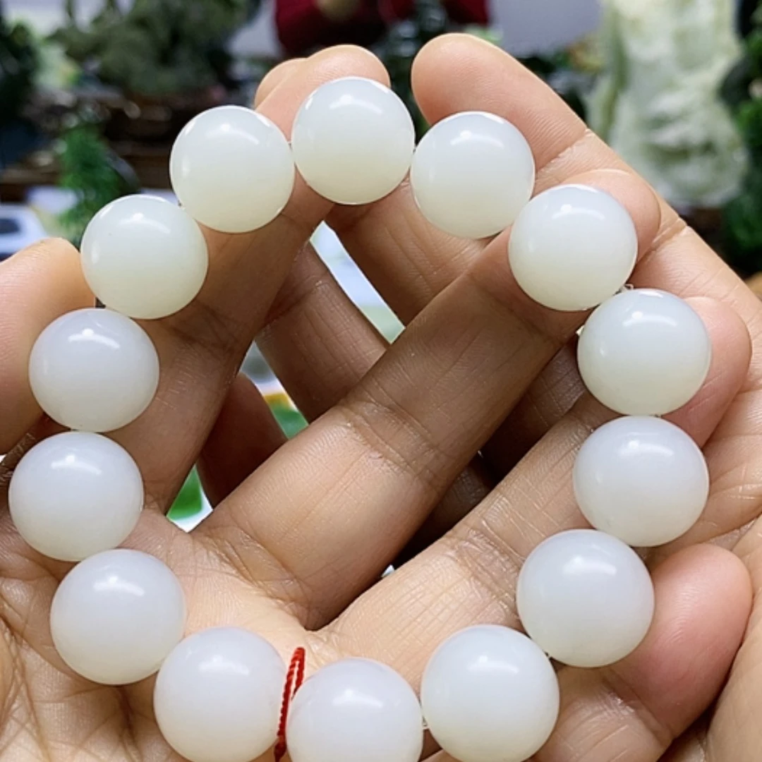 【闪购商品】和田玉挂件未镶嵌