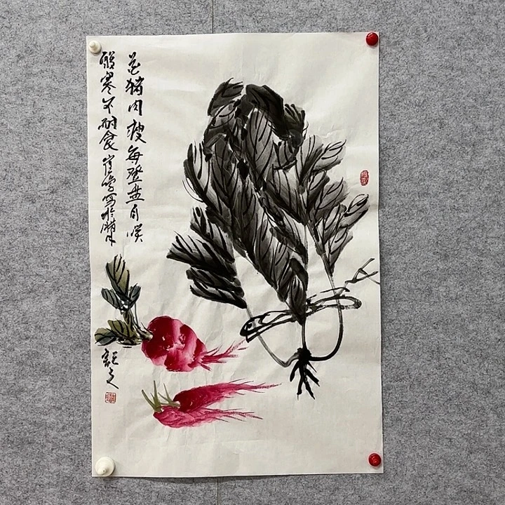 国画花鸟等多种鸟类的栖息地和