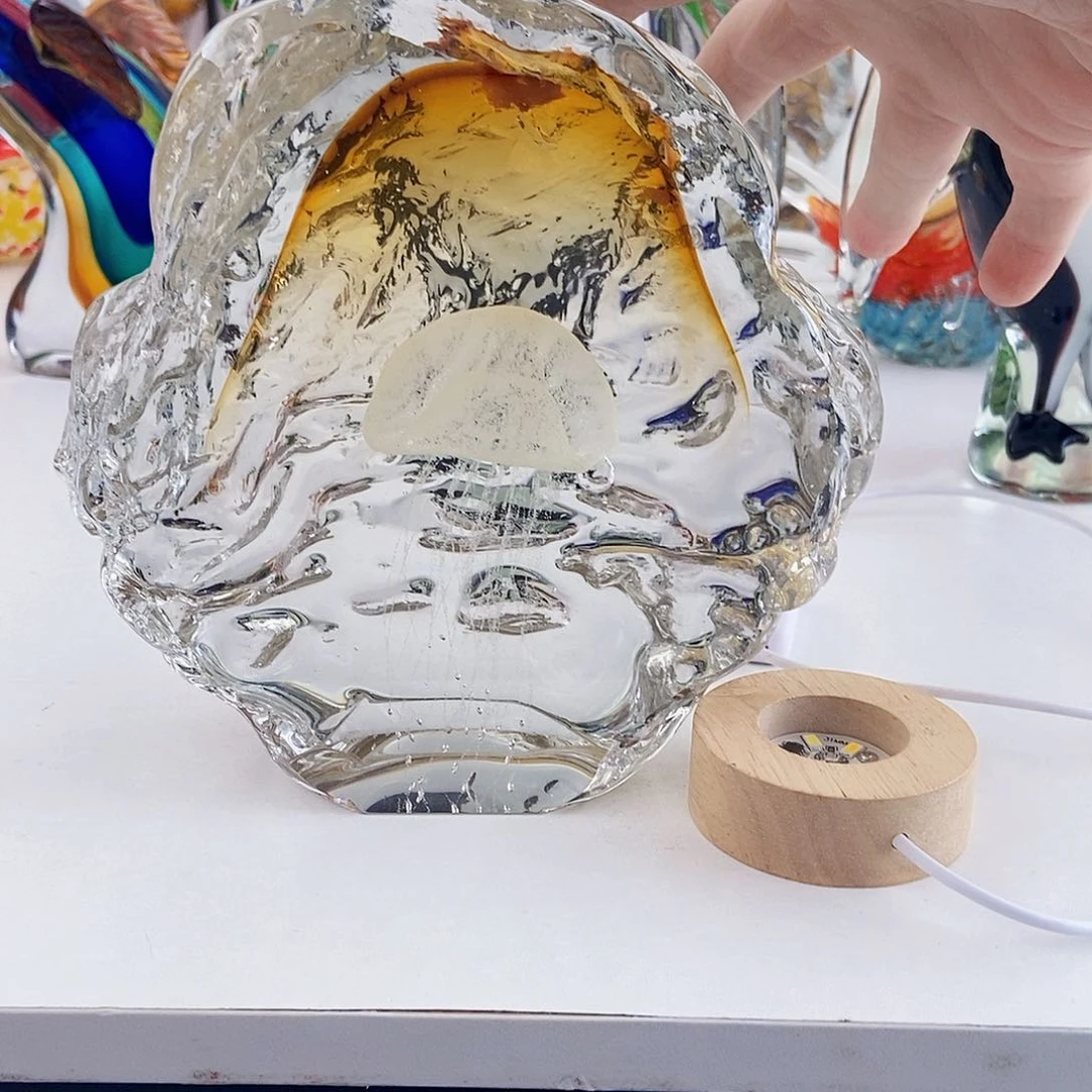 卢***梭琉璃手工艺品全11112222233333333