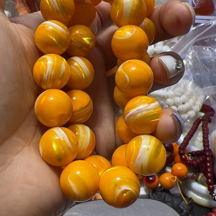 大果紫檀（缅甸花梨）1.0金黄大白