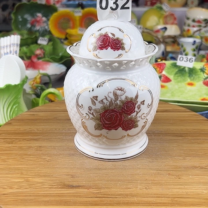 潮州创艺陶瓷餐具