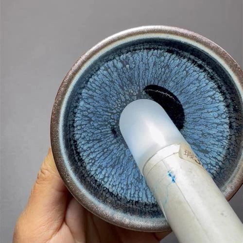 【闪购商品】茶盏-556............