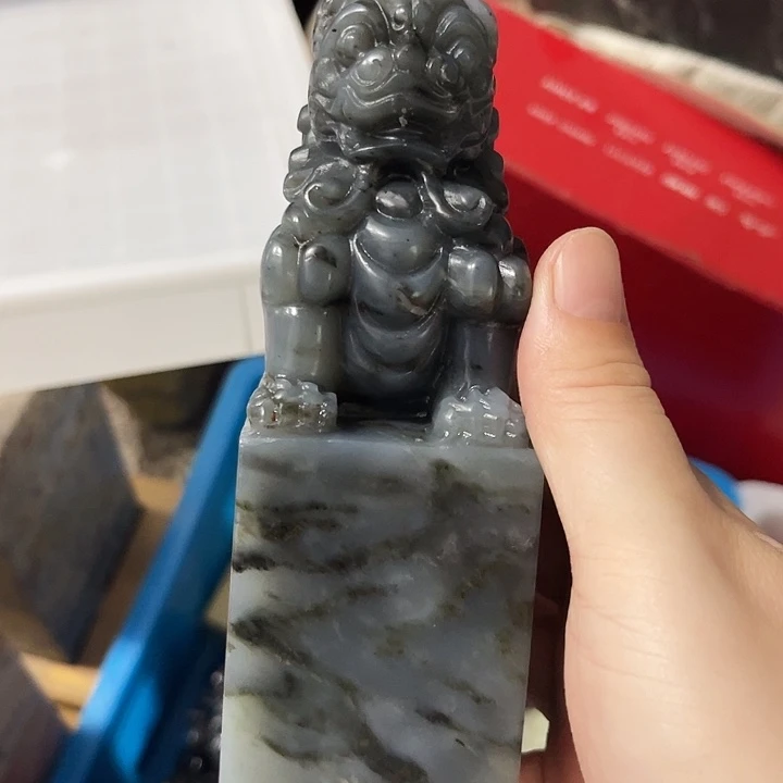 巴林石所见即所得