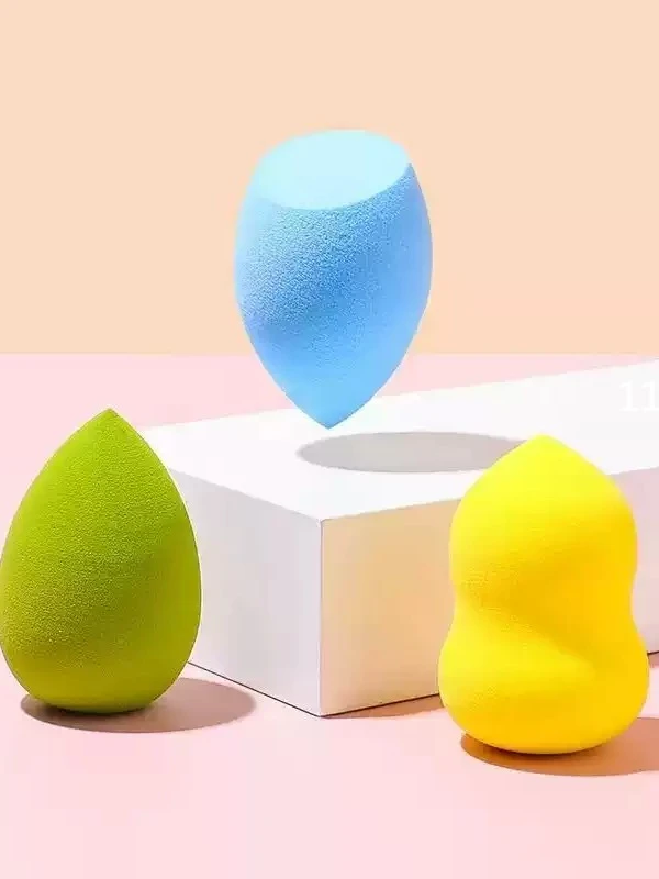 直播间专用 叫号下单 请勿乱拍美妆蛋