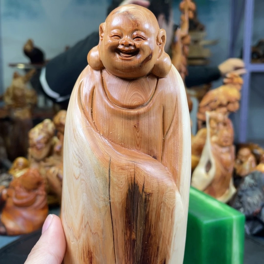 【闪购商品】柏木（崖柏）其他