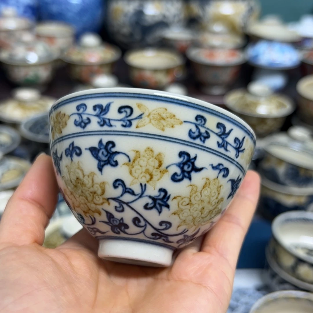 【闪购商品】陶瓷艺术有限公司