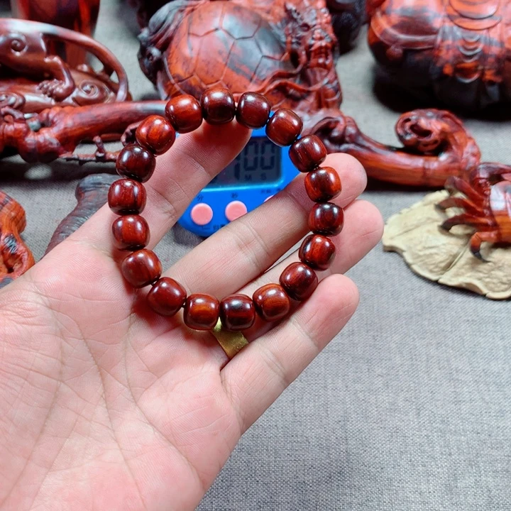 S***o檀香紫檀（小叶紫檀）