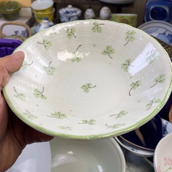 琉璃手工艺品开播了开播了开播了