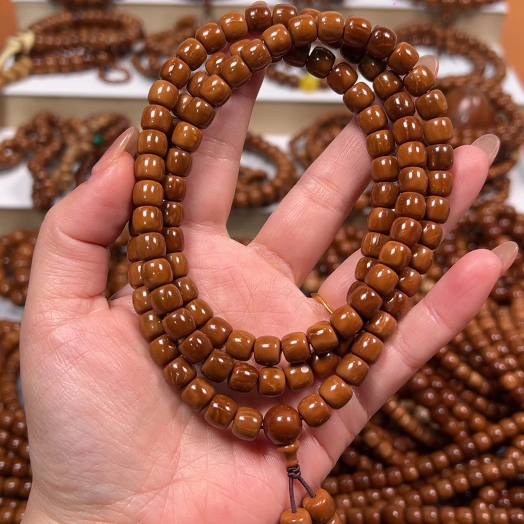 手串库克8老型长串