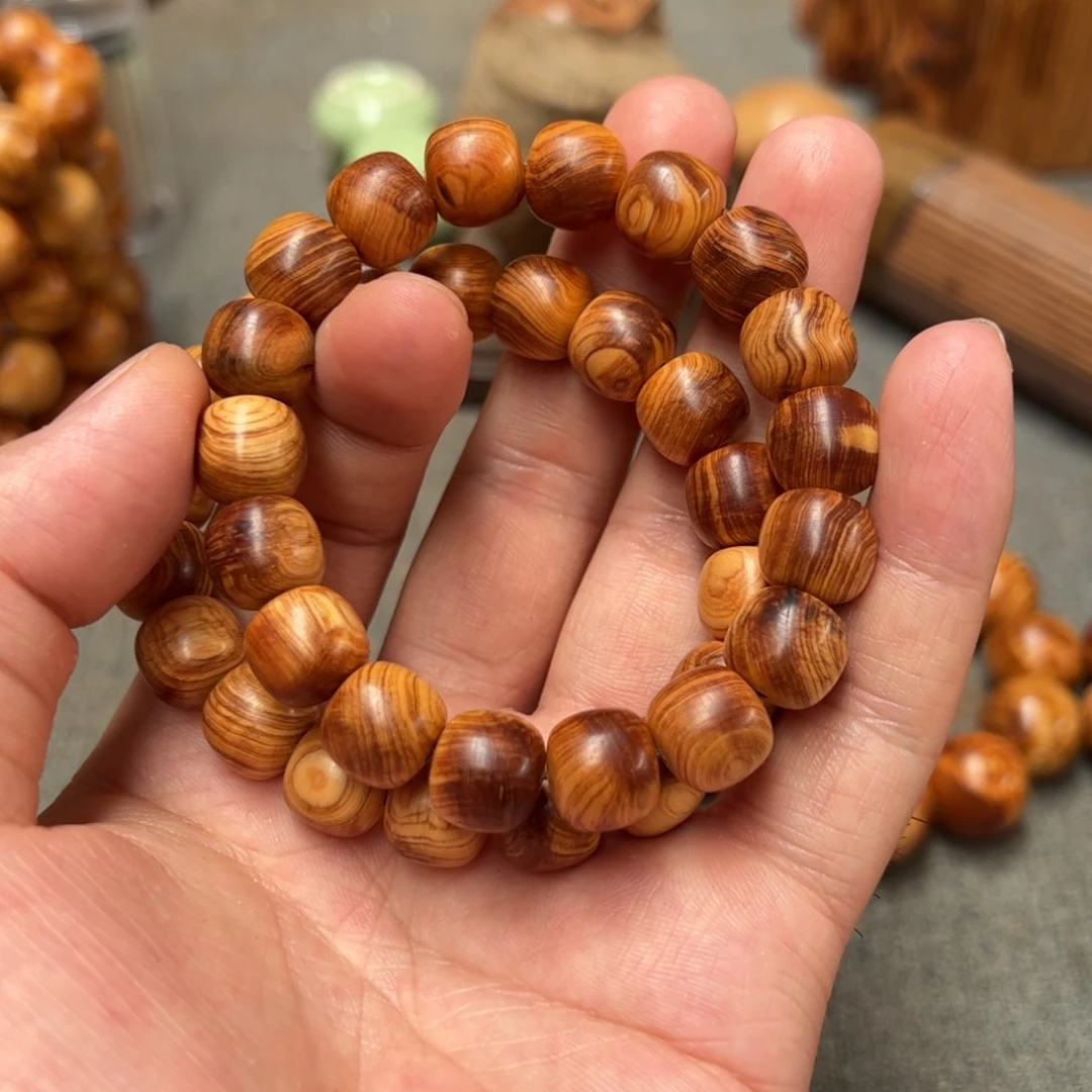 柏木（崖柏）北太行陈化崖柏子